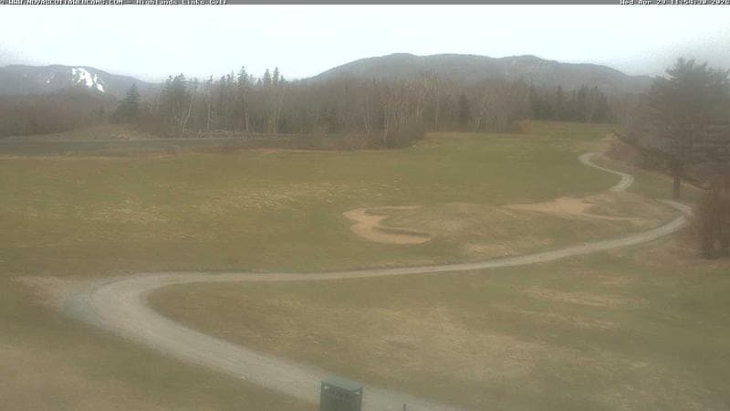 Highlands Links #18