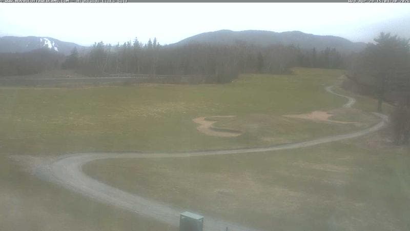 Highlands Links #18