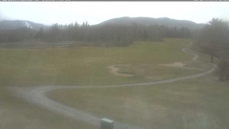 Highlands Links #18