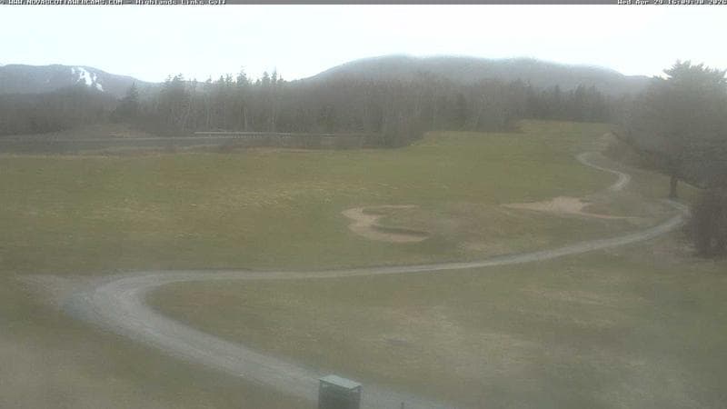 Highlands Links #18