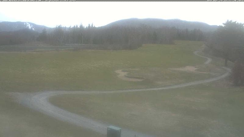 Highlands Links #18