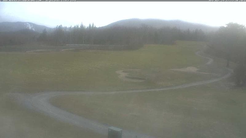 Highlands Links #18