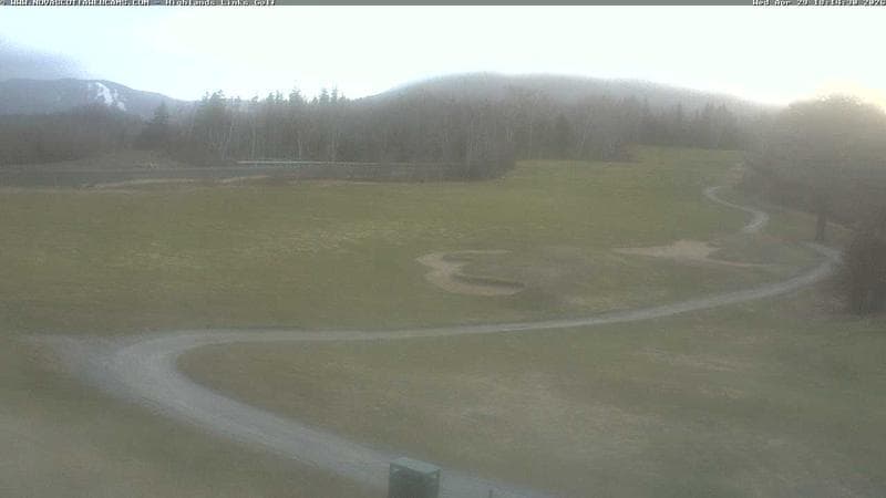 Highlands Links #18