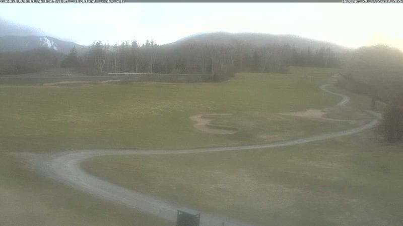Highlands Links #18
