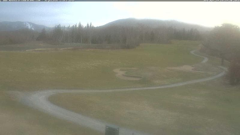 Highlands Links #18