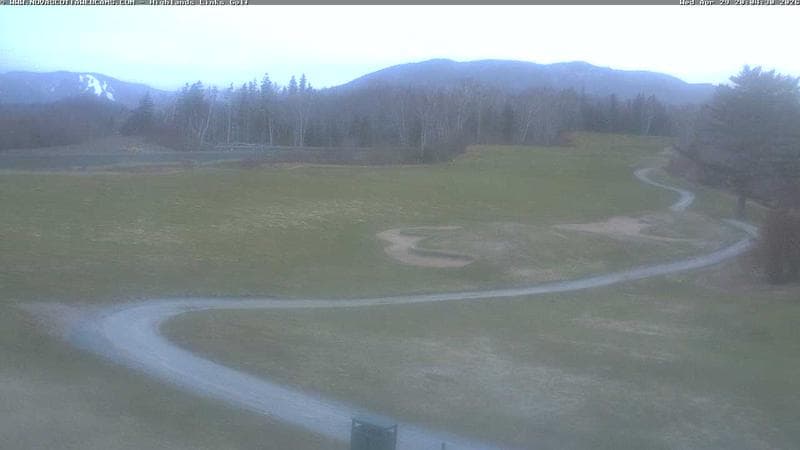 Highlands Links #18