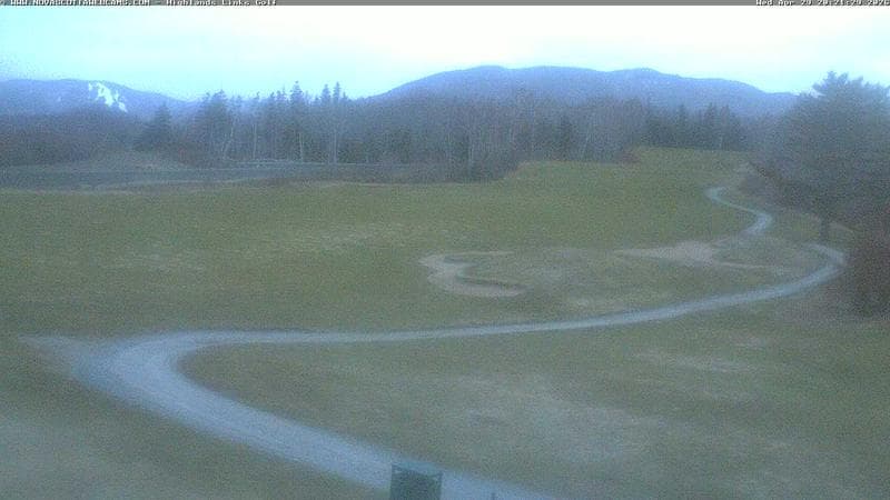 Highlands Links #18