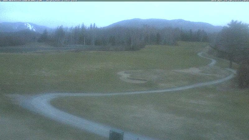 Highlands Links #18