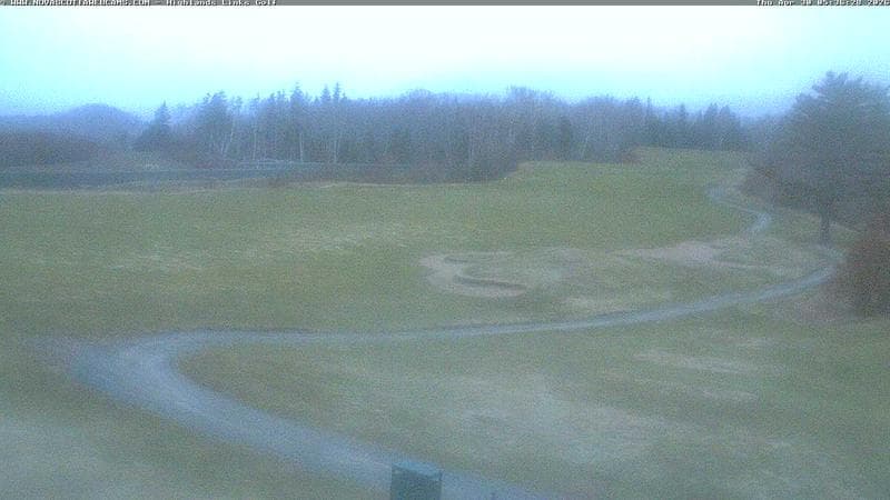 Highlands Links #18