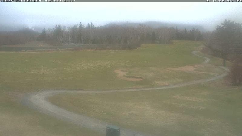 Highlands Links #18