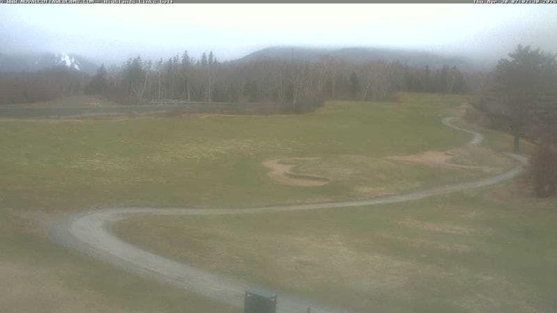 Highlands Links #18