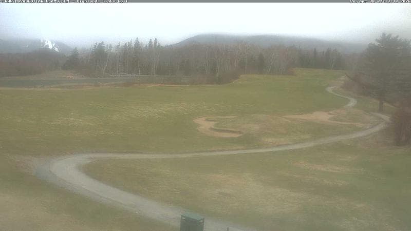 Highlands Links #18
