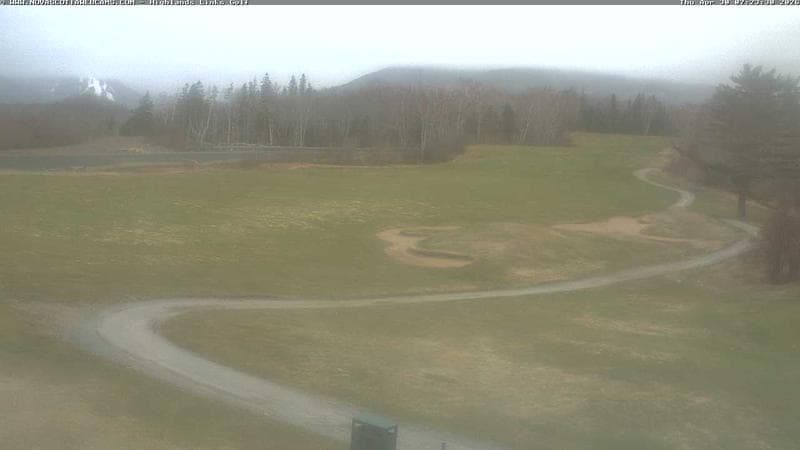 Highlands Links #18