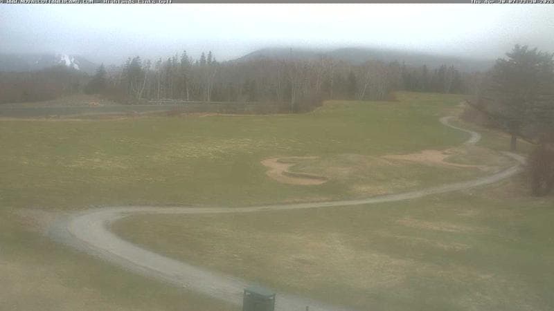 Highlands Links #18