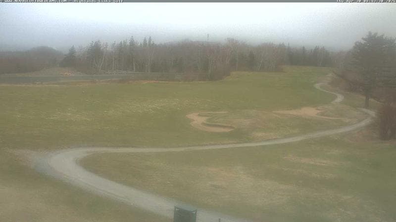 Highlands Links #18