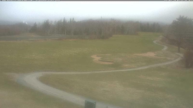 Highlands Links #18