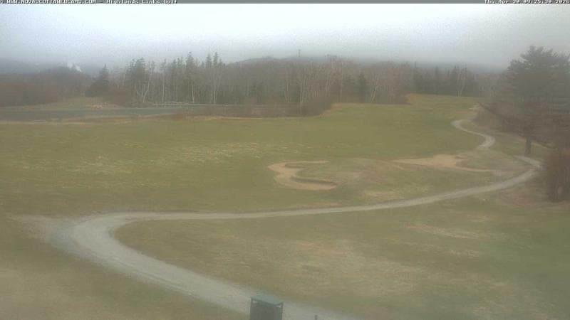 Highlands Links #18
