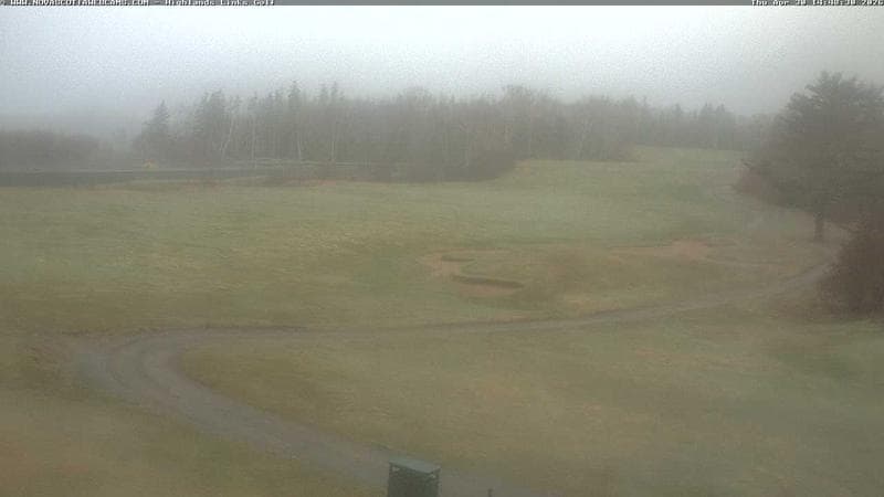 Highlands Links #18