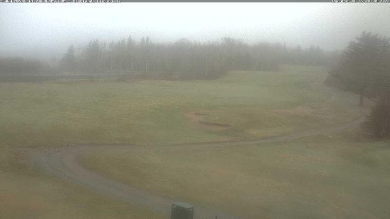 Highlands Links #18