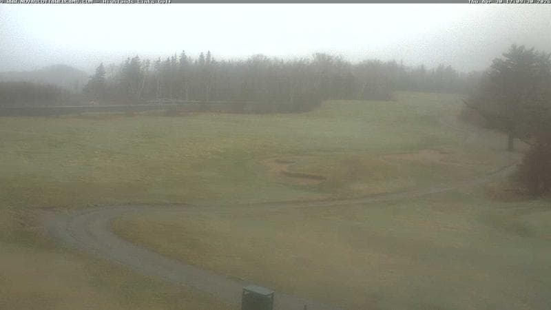 Highlands Links #18