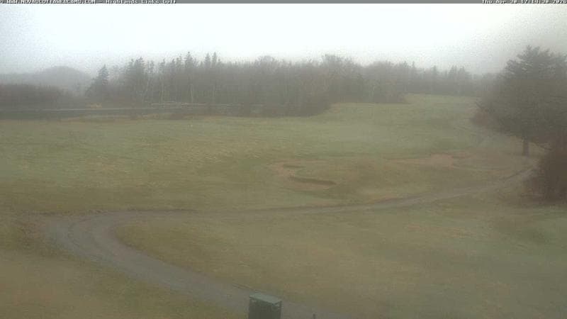 Highlands Links #18