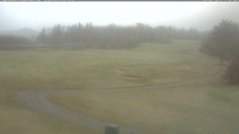 Highlands Links #18