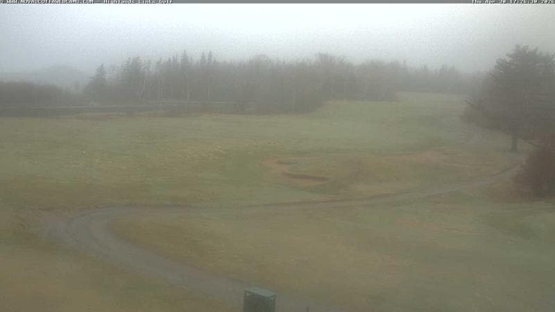 Highlands Links #18