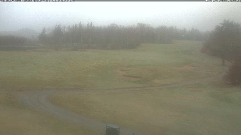 Highlands Links #18