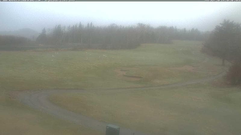 Highlands Links #18