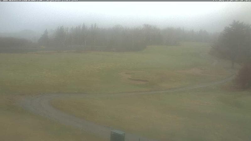 Highlands Links #18