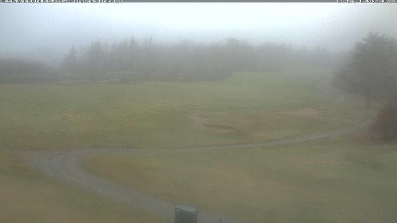 Highlands Links #18