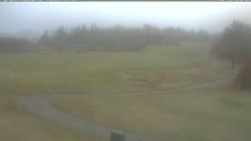 Highlands Links #18
