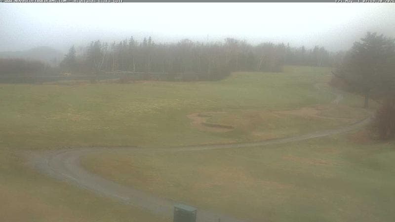 Highlands Links #18