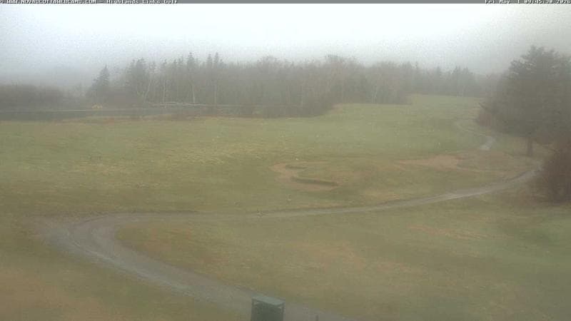 Highlands Links #18