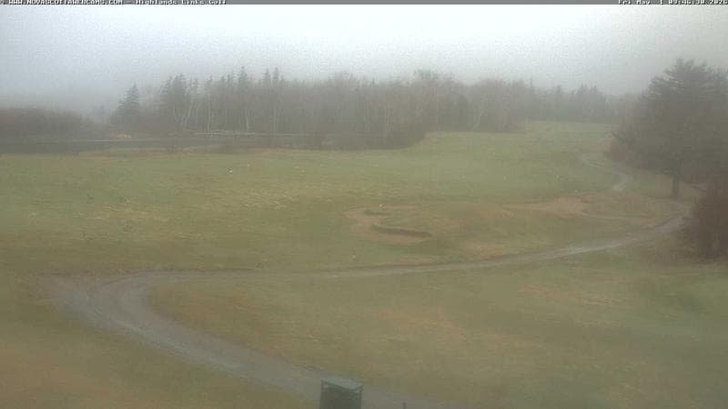 Highlands Links #18