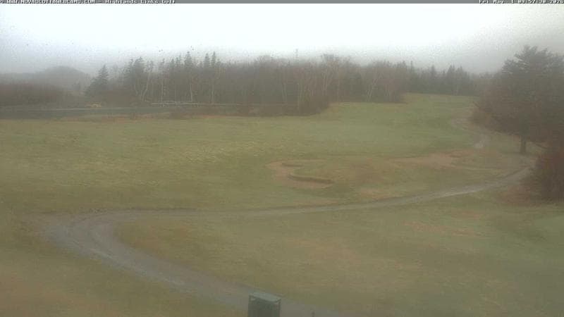 Highlands Links #18