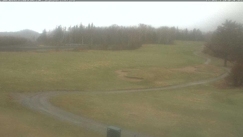 Highlands Links #18