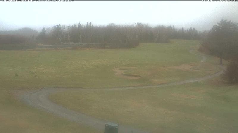 Highlands Links #18