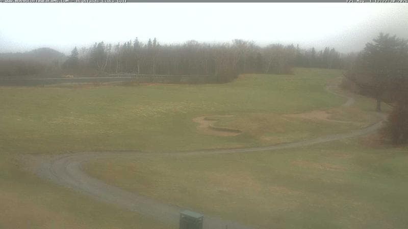 Highlands Links #18