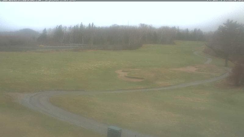 Highlands Links #18