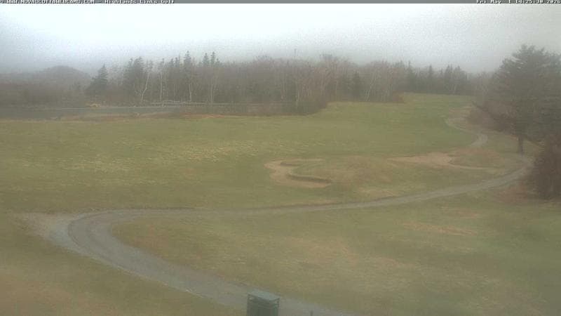 Highlands Links #18