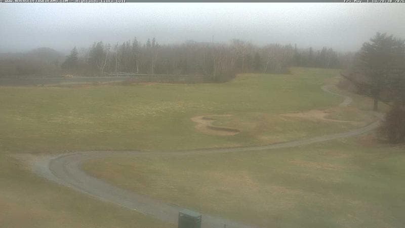 Highlands Links #18
