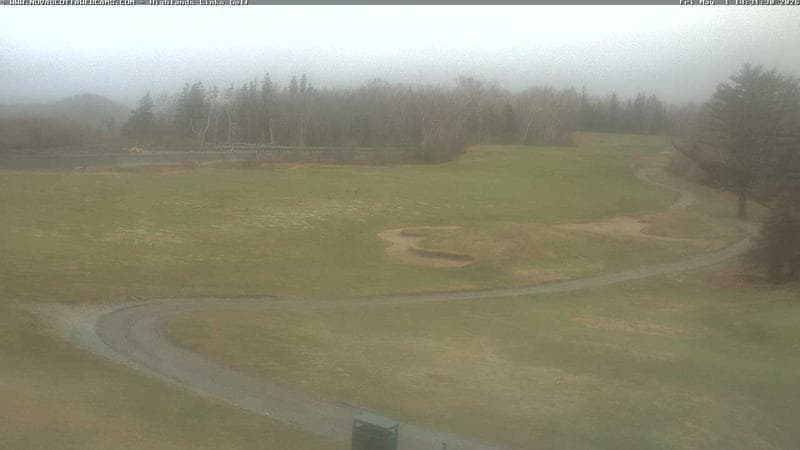 Highlands Links #18
