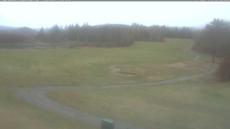 Highlands Links #18