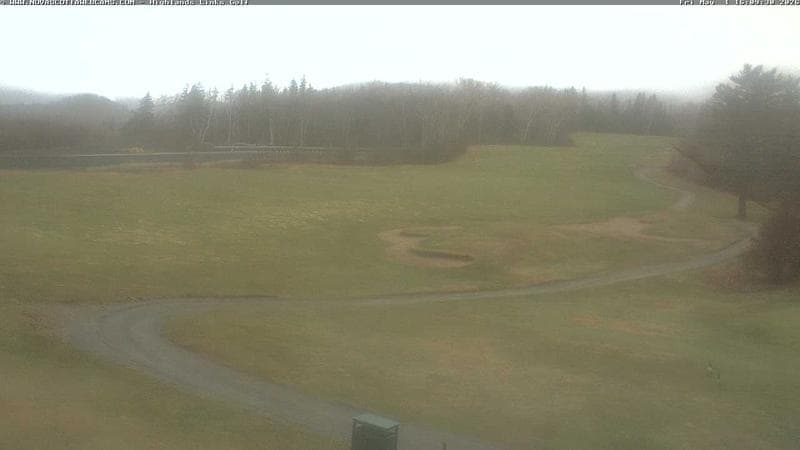 Highlands Links #18