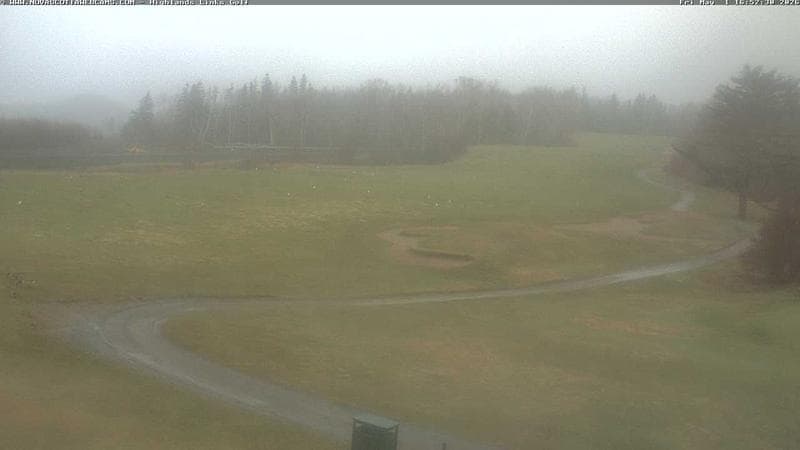 Highlands Links #18