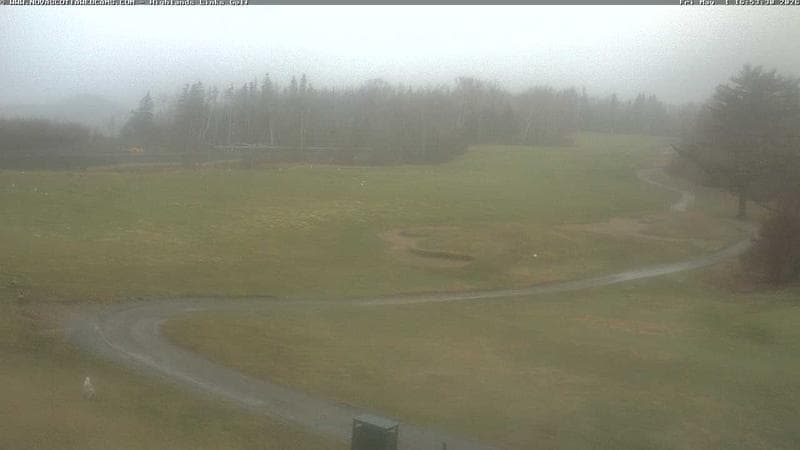 Highlands Links #18