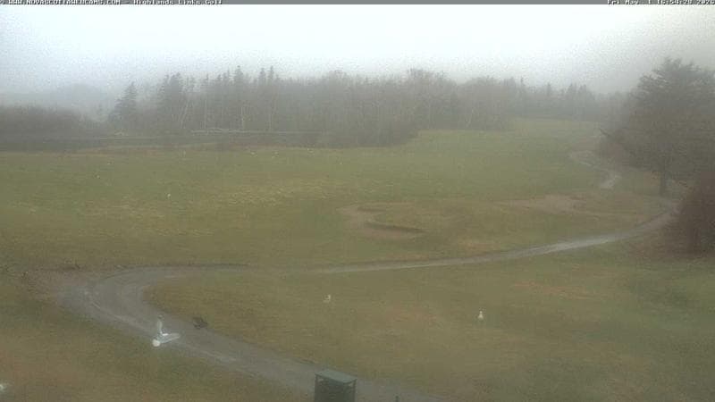 Highlands Links #18
