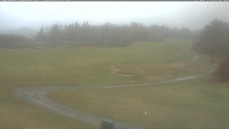 Highlands Links #18
