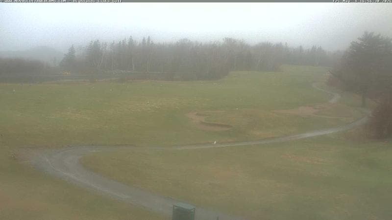 Highlands Links #18